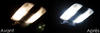 LED światło sufitowe Opel Tigra TwinTop