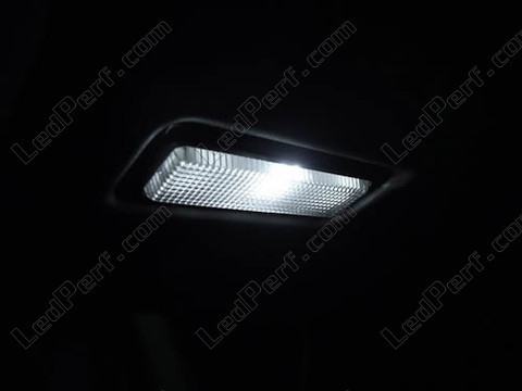 LED światło sufitowe Peugeot 106
