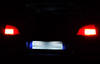 LED tablica rejestracyjna Peugeot 106