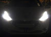 LED Światła drogowe Peugeot 208