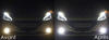 LED światła przeciwmgielne Peugeot 208