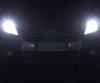 LED Światła mijania Peugeot 3008