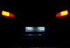 LED tablica rejestracyjna Peugeot 306