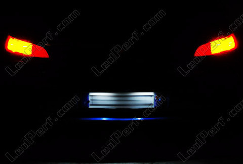 LED tablica rejestracyjna Peugeot 306