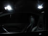 LED pojazdu Peugeot 308 Rcz
