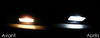 LED próg drzwi Peugeot 308 Rcz