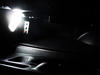 LED schowek na rękawiczki Peugeot 308 Rcz