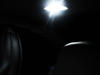 LED tylne światło sufitowe Peugeot 308 Rcz