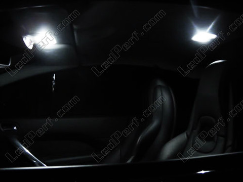 LED światło sufitowe Peugeot 308 Rcz
