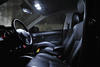 LED światło sufitowe Peugeot 4007