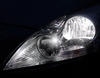 LED Światła mijania Peugeot 5008