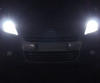 LED Światła mijania Peugeot 5008