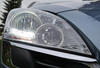 LED światła do jazdy dziennej - dzienne Peugeot 5008