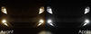 LED światła przeciwmgielne Peugeot 5008