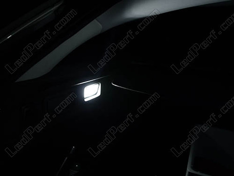 LED bagażnik Peugeot 508