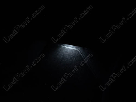 LED Podłogi Peugeot 508
