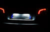 LED tablica rejestracyjna Peugeot 508