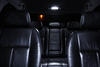 LED tylne światło sufitowe Peugeot 607