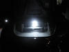 LED bagażnik Porsche Boxster (986)