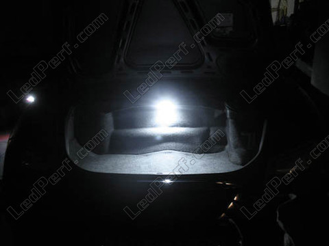 LED bagażnik Porsche Boxster (986)