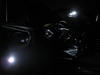 LED światło sufitowe Porsche Cayman (987)