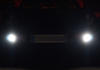 LED światła postojowe xenon biały Porsche Cayman (987)