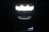 LED przednie światło sufitowe Renault Captur