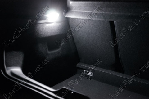 LED bagażnik Renault Captur