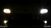 żarówka Światła/Reflektory z gazem xenon Renault Clio 3 5000K Michiba Diamond white Led