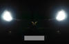 LED Światła mijania Renault Clio 4
