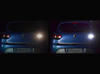 LED Światła cofania Renault Clio 4 Tuning