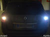 LED Światła cofania Renault Laguna 3 Tuning