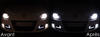 LED Reflektory Renault Megane 3