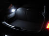LED bagażnik Renault Megane 3