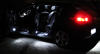 LED pojazdu Renault Megane 3