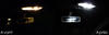 LED przednie światło sufitowe Renault Modus
