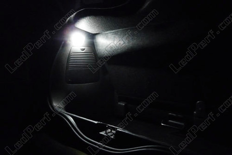 LED bagażnik Renault Modus