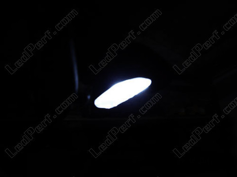 LED przednie światło sufitowe Renault Safrane