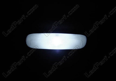 LED środkowe światło sufitowe Renault Safrane