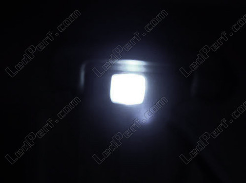 LED Tylnych lampek do czytania Renault Safrane