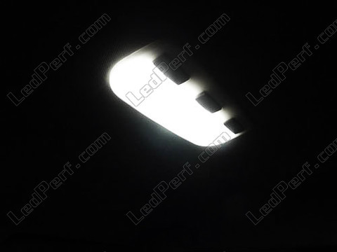 LED przednie światło sufitowe Renault Scenic 3
