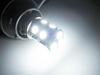 LED Światła do jazdy dziennej świateł dziennych Renault Scenic 3