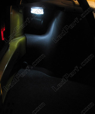 LED bagażnik Renault Twingo 1