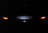 LED tablica rejestracyjna Renault Twingo 1