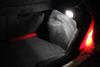 LED bagażnik Rover 25