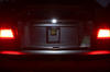 LED bagażnik Saab 9-5