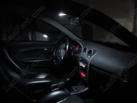 LED pojazdu Seat Cordoba 6L