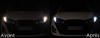 LED Światła do jazdy dziennej świateł dziennych Seat Ibiza 6J
