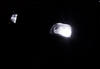 LED światła postojowe xenon biały Seat Ibiza 1993 1998 6k1