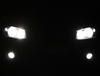 LED Światła mijania Seat Ibiza 6L
